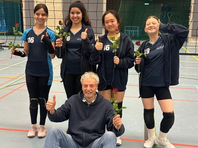 N6-1-kampioen N6-1-kampioen