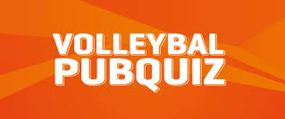 Hou Stand Online Volleybal PubQuiz Op 3 December
