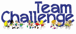 Team challenge 1