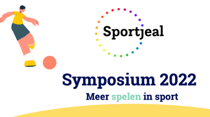 Sportjeal Symposium